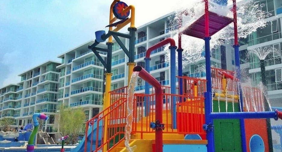 Condo en venta de 2 habitaciones en Hua Hin, Prachuap Khiri Khan