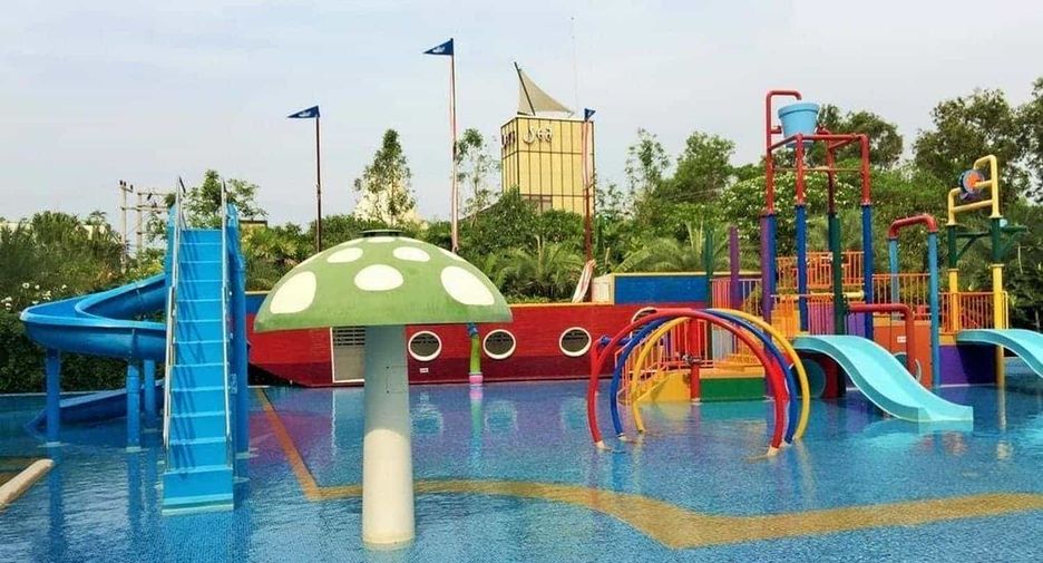 Condo en venta de 2 habitaciones en Hua Hin, Prachuap Khiri Khan