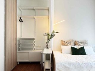 Condo en alquiler de 1 habitaciones en Pathum Wan, Bangkok