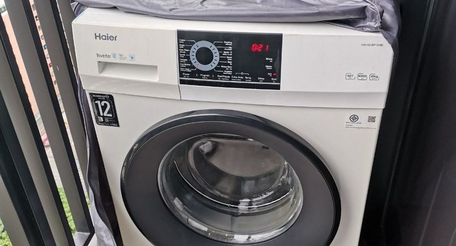For rent 1 bed condo in Watthana, Bangkok