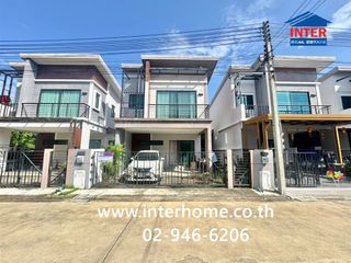 For sale 3 bedrooms house in Sam Phran, Nakhon Pathom
