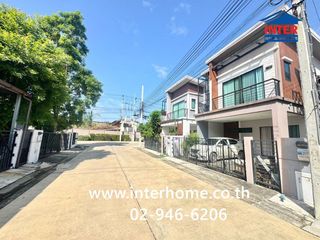 For sale 3 bedrooms house in Sam Phran, Nakhon Pathom