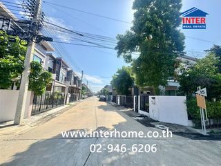 For sale 3 bedrooms house in Sam Phran, Nakhon Pathom