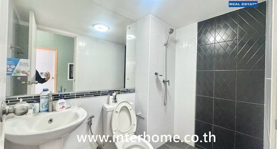 For sale 3 bedrooms house in Sam Phran, Nakhon Pathom