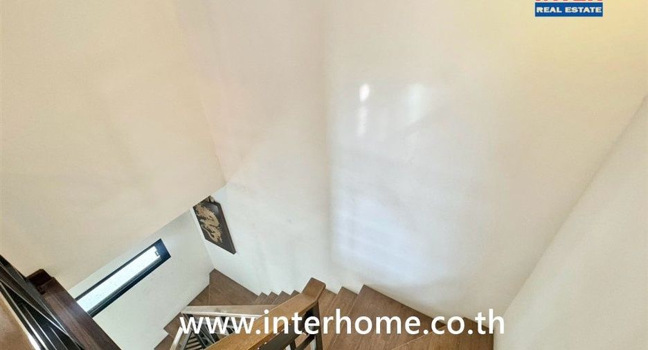 For sale 3 bedrooms house in Sam Phran, Nakhon Pathom