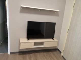For sale 1 Beds condo in Bang Bo, Samut Prakan