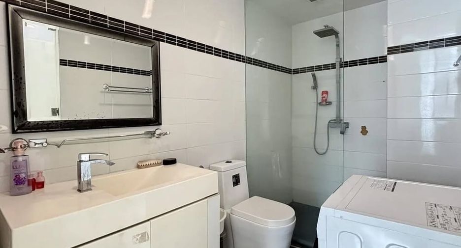 Condo en venta de 1 habitaciones en Bang Lamung, Chonburi