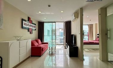 Condo en venta de 1 habitaciones en Bang Lamung, Chonburi