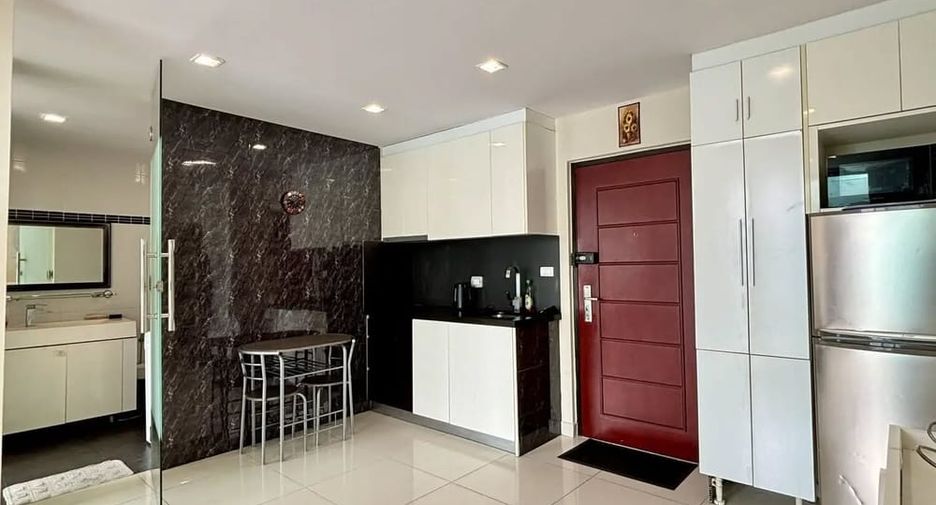 Condo en venta de 1 habitaciones en Bang Lamung, Chonburi