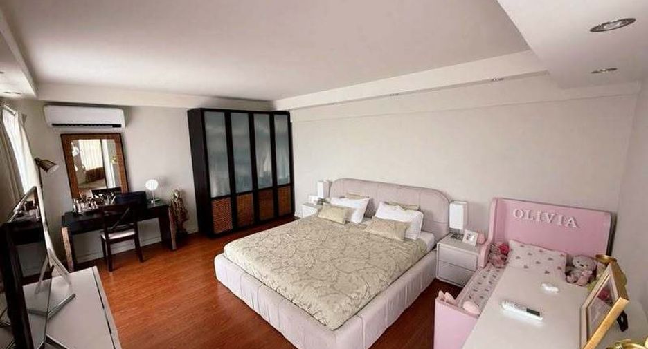 Condo en venta de 1 habitaciones en Jomtien, Pattaya