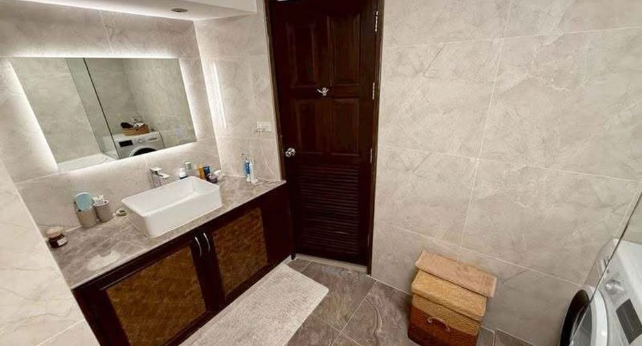 Condo en venta de 1 habitaciones en Jomtien, Pattaya