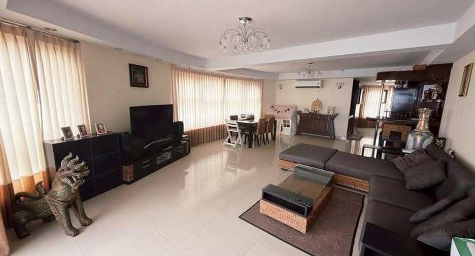 Condo en venta de 1 habitaciones en Jomtien, Pattaya