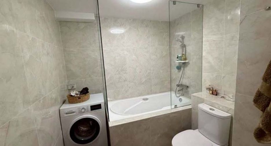 Condo en venta de 1 habitaciones en Jomtien, Pattaya