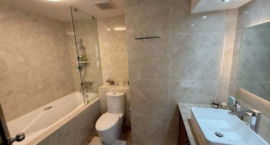 Condo en venta de 1 habitaciones en Jomtien, Pattaya