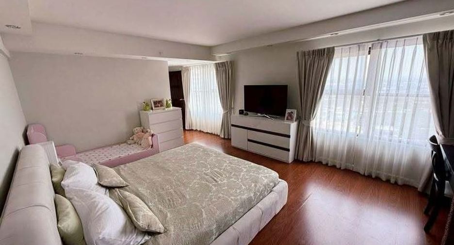 Condo en venta de 1 habitaciones en Jomtien, Pattaya