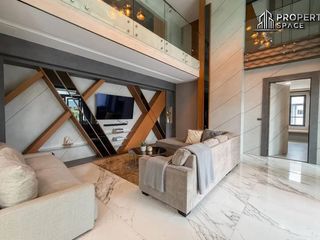 Villa zur Miete und zum Kauf mit 4 Zimmer in Bang Lamung, Chonburi