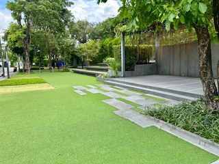 Grundstück zum Kauf in Thawi Watthana, Bangkok