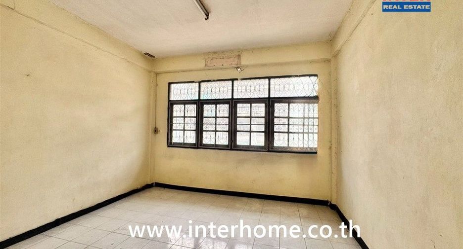 À vendre 1 chambre local commercial à Bang Bon, Bangkok