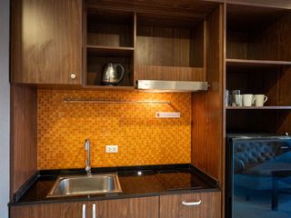 Apartamento en alquiler de 2 habitaciones en Bang Lamung, Chonburi