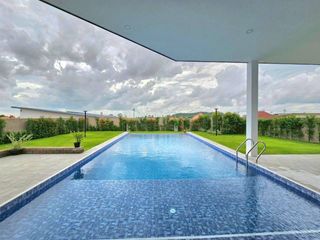 For sale 5 bedrooms villa in Bang Saray, Pattaya