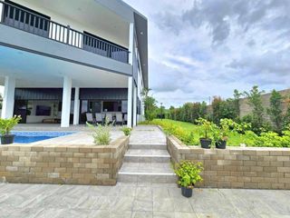 For sale 5 bedrooms villa in Bang Saray, Pattaya