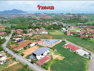 For sale 5 bedrooms villa in Bang Saray, Pattaya