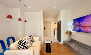 For sale 1 bed condo in Mueang Chiang Mai, Chiang Mai