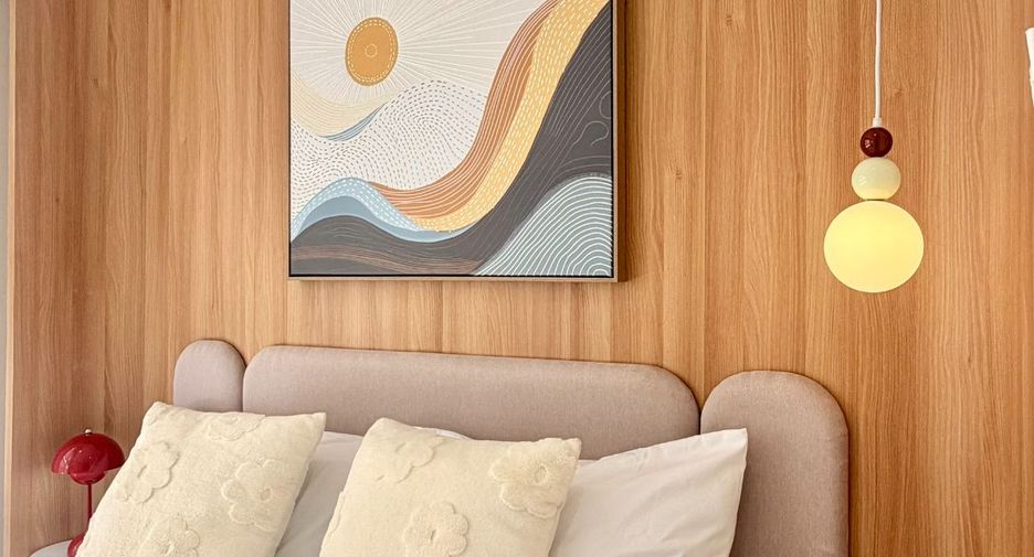 For sale 1 bed condo in Mueang Chiang Mai, Chiang Mai