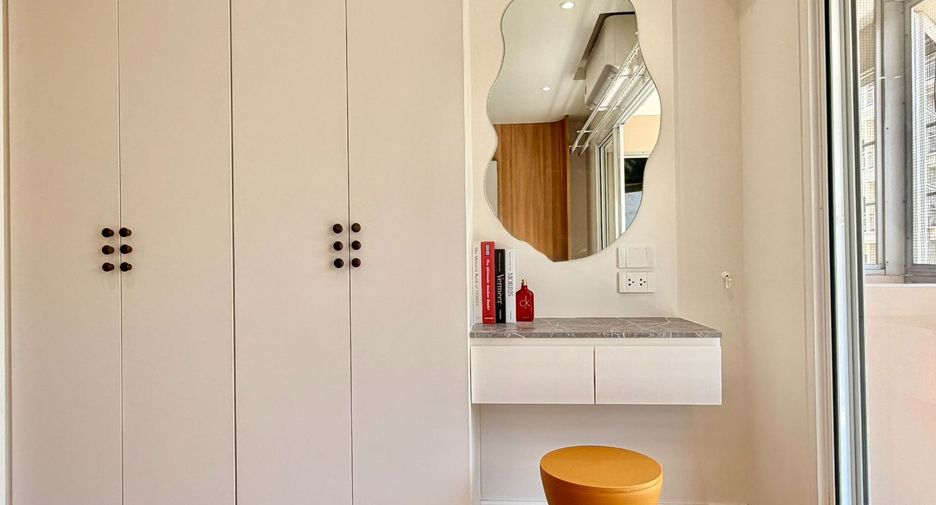 For sale 1 bed condo in Mueang Chiang Mai, Chiang Mai