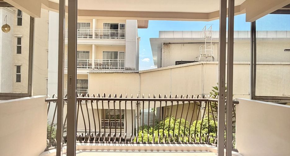 For sale 1 bed condo in Mueang Chiang Mai, Chiang Mai