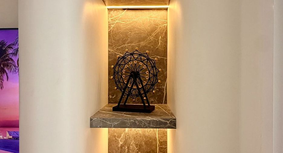 For sale 1 bed condo in Mueang Chiang Mai, Chiang Mai
