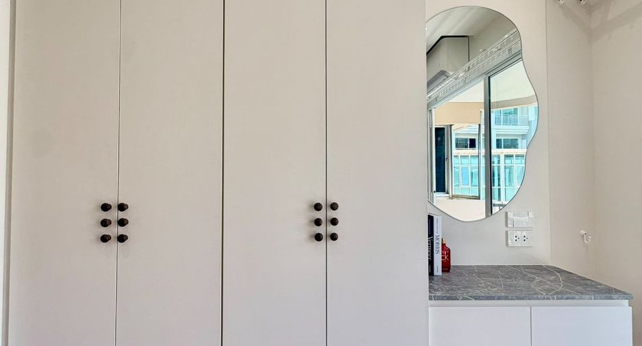 For sale 1 bed condo in Mueang Chiang Mai, Chiang Mai