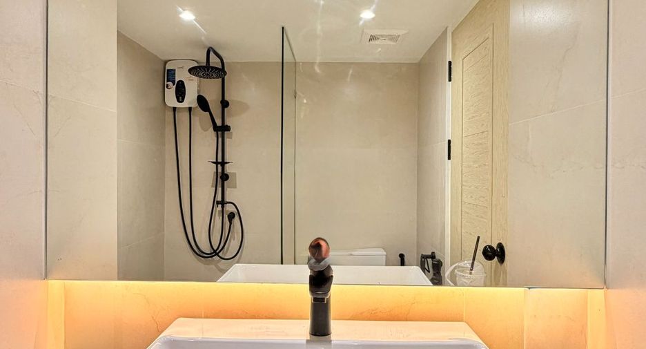 For sale 1 bed condo in Mueang Chiang Mai, Chiang Mai