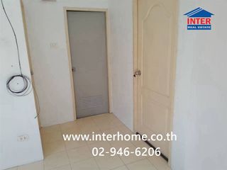 À vendre 2 chambres maison à Min Buri, Bangkok