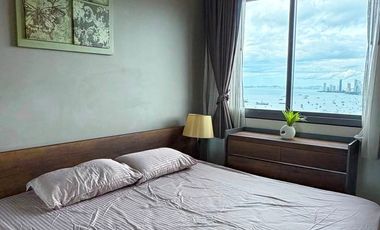 À louer 1 chambre condo à Bang Lamung, Chonburi