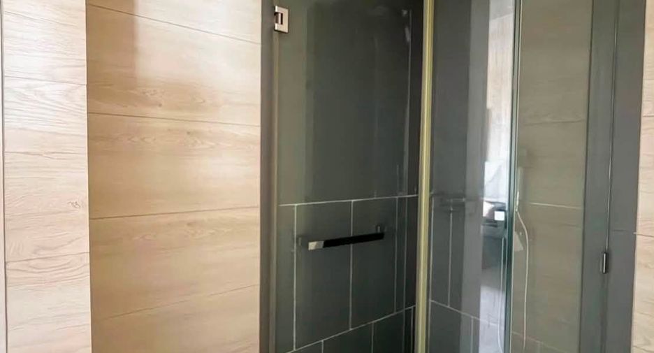 À louer 1 chambre condo à Bang Lamung, Chonburi