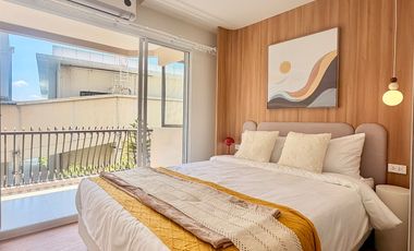 For sale 1 bed condo in Mueang Chiang Mai, Chiang Mai