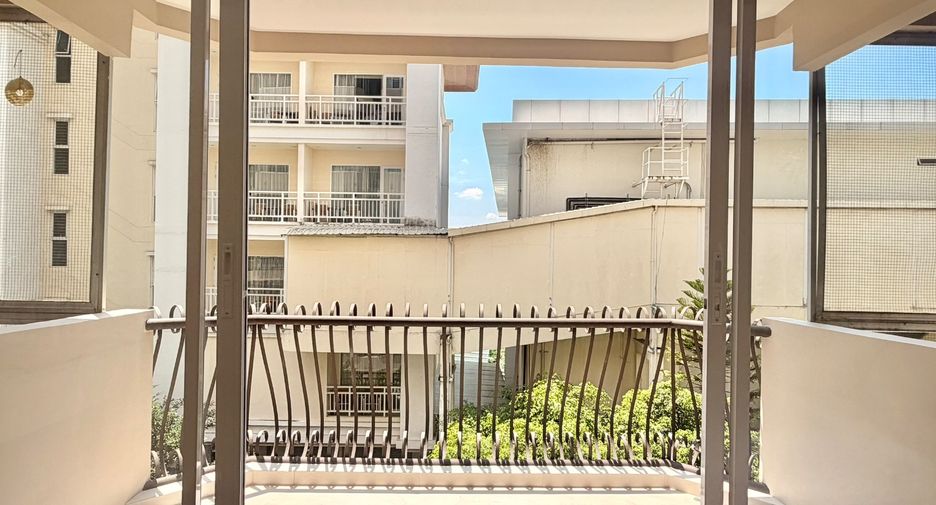 For sale 1 bed condo in Mueang Chiang Mai, Chiang Mai