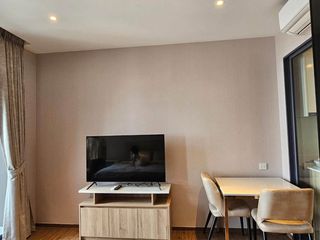 Condo en alquiler de estudio en Bang Lamung, Chonburi