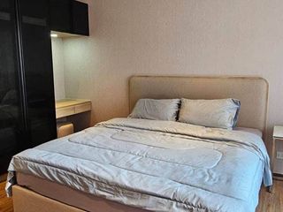 Condo en alquiler de estudio en Bang Lamung, Chonburi