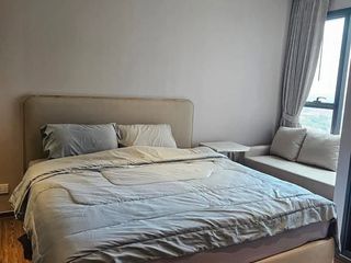 Condo en alquiler de estudio en Bang Lamung, Chonburi
