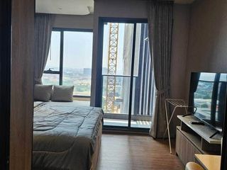 Condo en alquiler de estudio en Bang Lamung, Chonburi