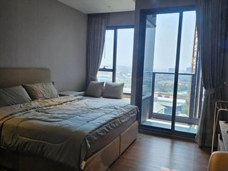 Condo en alquiler de estudio en Bang Lamung, Chonburi