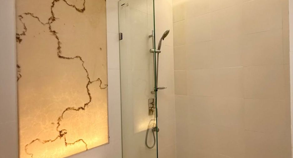 For rent 2 bedrooms condo in Jomtien, Pattaya
