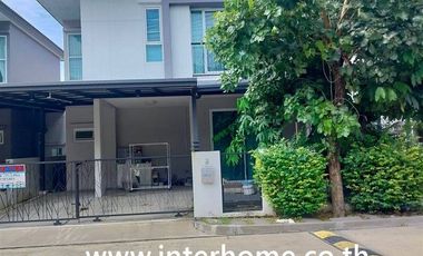 For sale 4 bedrooms house in Lam Luk Ka, Pathum Thani