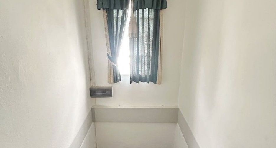 À vendre 2 chambres maison à Bang Khen, Bangkok