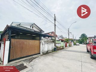 À vendre 2 chambres maison à Bang Khen, Bangkok
