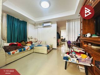 À vendre 2 chambres maison à Bang Khen, Bangkok