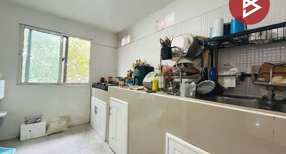 À vendre 2 chambres maison à Bang Khen, Bangkok