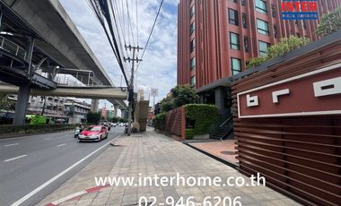 À vendre 2 chambres condo à Bang Khen, Bangkok